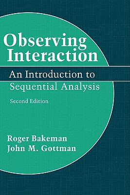 Observing Interaction