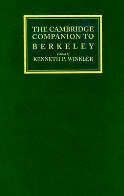 The Cambridge Companion to Berkeley