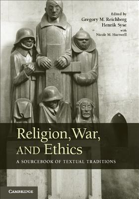 Religion, War, and Ethics