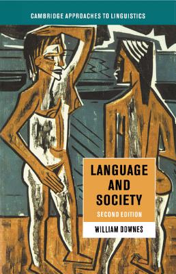 Language and Society