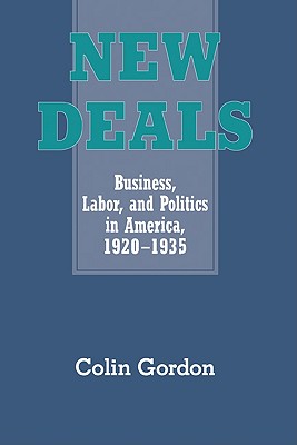 New Deals