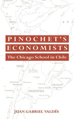 Pinochet's Economists