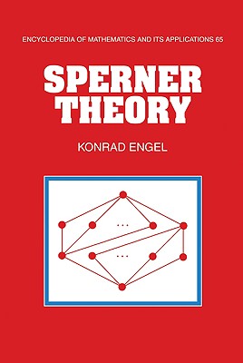 Sperner Theory