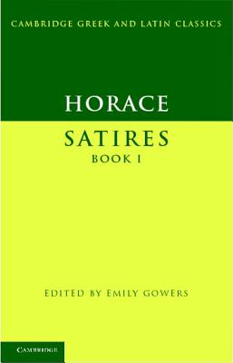 Horace: Satires Book I