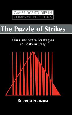 The Puzzle of Strikes
