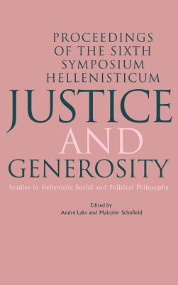 Justice and Generosity