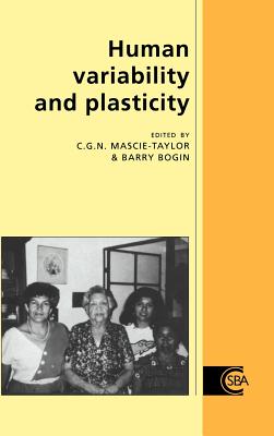 Human Variability and Plasticity