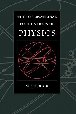 Observational Foundations of Physics