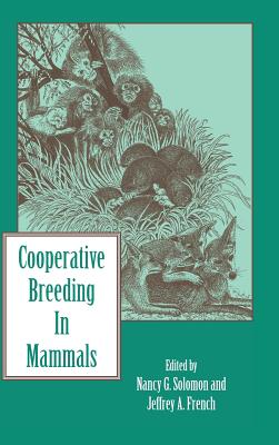 Cooperative Breeding in Mammals