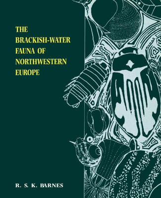 The Brackish-Water Fauna of Northwestern Europe