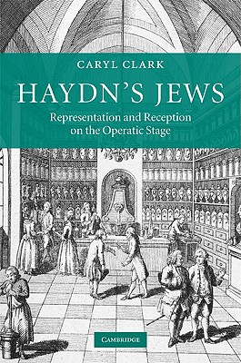 Haydn's Jews