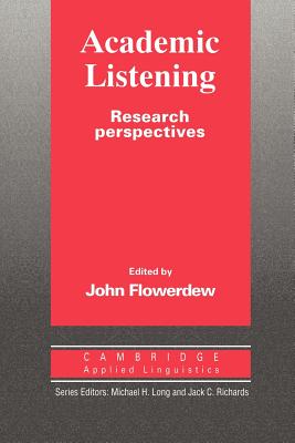 Academic Listening