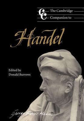 The Cambridge Companion to Handel