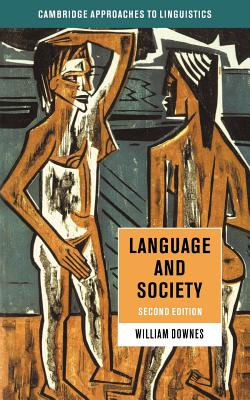 Language and Society