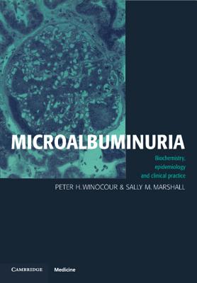 Microalbuminuria