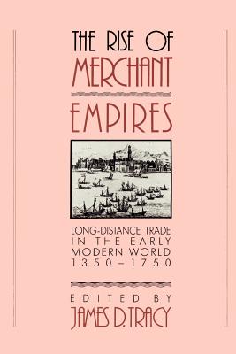 The Rise of Merchant Empires