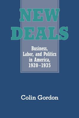 New Deals