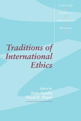 Traditions of International Ethics