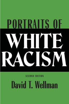 Portraits of White Racism