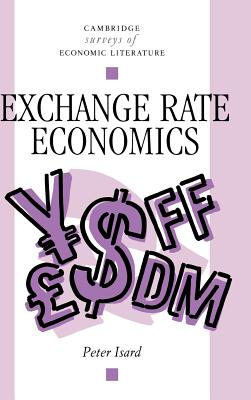 Exchange Rate Economics