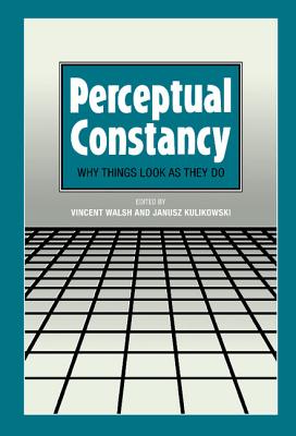 Perceptual Constancy