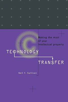 Technology Transfer