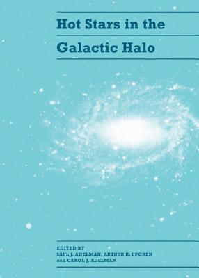 Hot Stars in the Galactic Halo