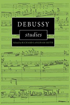 Debussy Studies