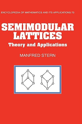 Semimodular Lattices