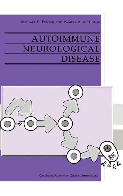 Autoimmune Neurological Disease