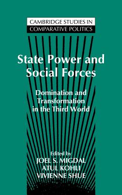 State Power and Social Forces