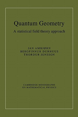 Quantum Geometry