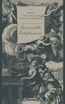 Opera and the Enlightenment