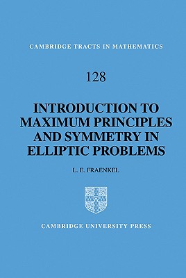 An Introduction to Maximum Principles and Symmetry in Elliptic Problems