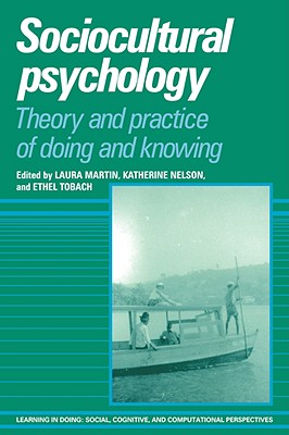 Sociocultural Psychology