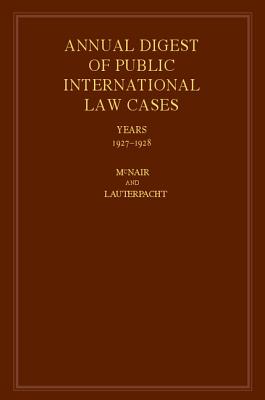 International Law Reports