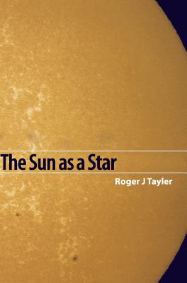 The Sun as a Star