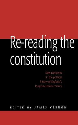 Re-reading the Constitution