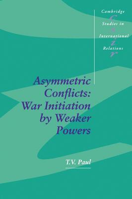 Asymmetric Conflicts