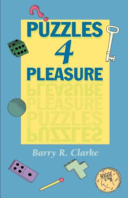 Puzzles for Pleasure