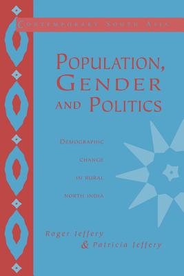 Population, Gender and Politics