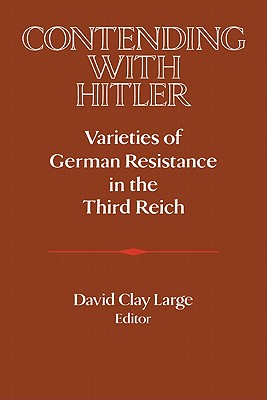Contending with Hitler