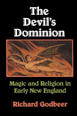 The Devil's Dominion