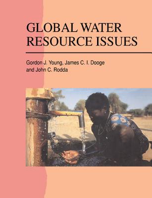 Global Water Resource Issues