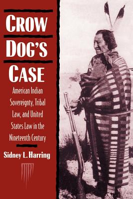 Crow Dog''s Case