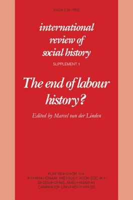 The End of Labour History?