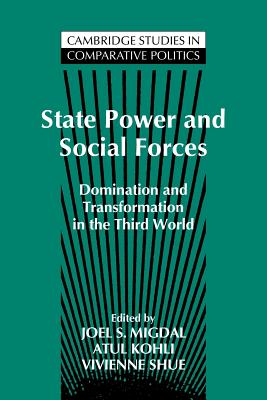 State Power and Social Forces