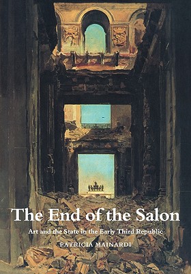 The End of the Salon