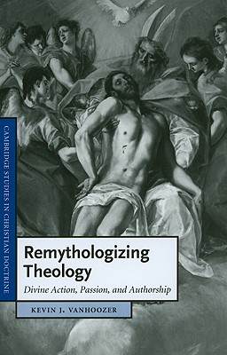 Remythologizing Theology