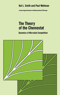 The Theory of the Chemostat